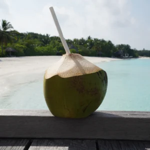 Pure Coconut Water 6-Pack — Beverages at Mega Sale